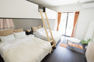 ハーモニーヒルズVilla　箱根強羅