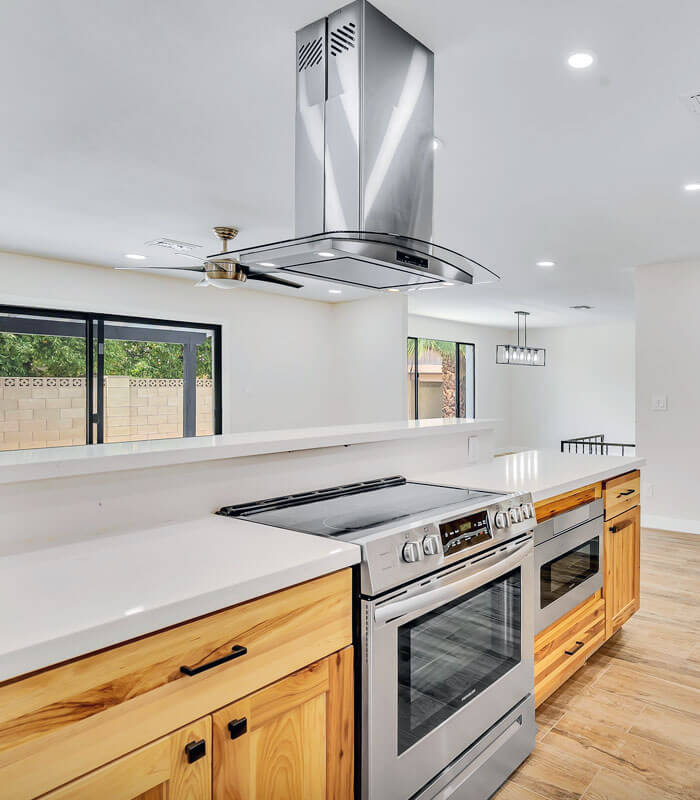 Perfect  kitchen
